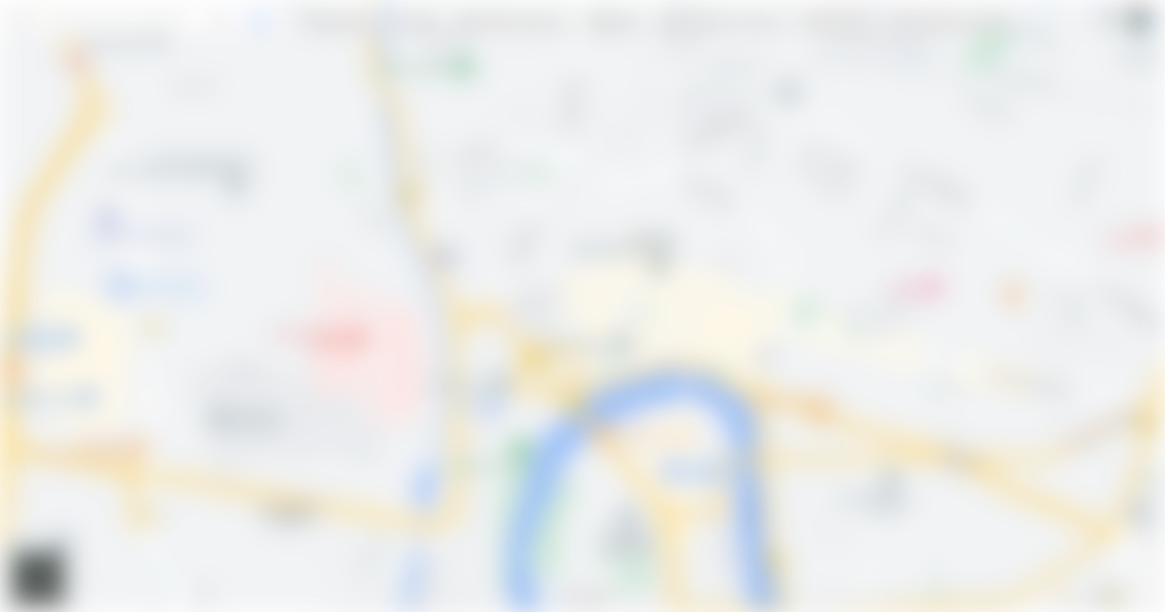 Localisation du cabinet de votre ostéopathe à lançon-provence